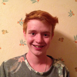 Евгений, 19 лет